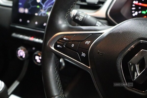 Used Renault Captur 2020 for sale - 77587761: Photo 40