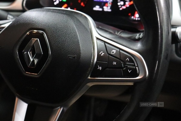 Used Renault Captur 2020 for sale - 77587761: Photo 41