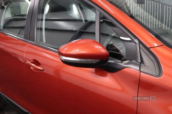 Used Peugeot 2008 2016 for sale - 78048721: Photo 11