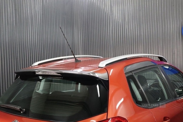 Used Peugeot 2008 2016 for sale - 78048721: Photo 12