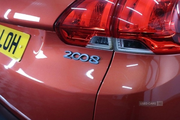 Used Peugeot 2008 2016 for sale - 78048721: Photo 14