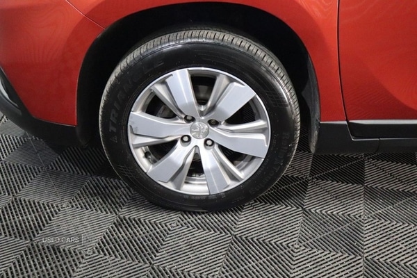 Used Peugeot 2008 2016 for sale - 78048721: Photo 15