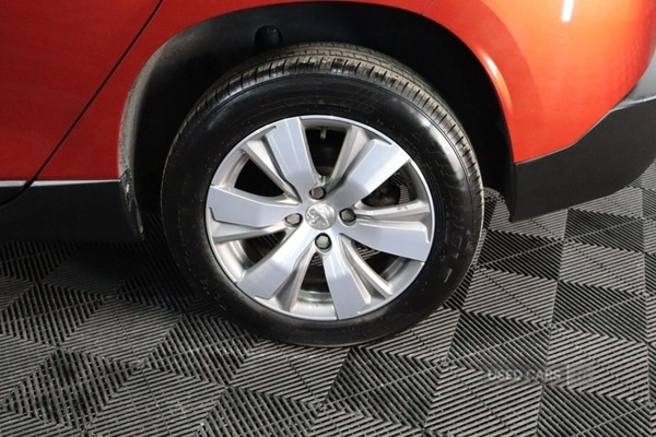 Used Peugeot 2008 2016 for sale - 78048721: Photo 16