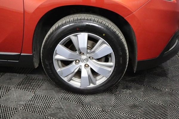 Used Peugeot 2008 2016 for sale - 78048721: Photo 17