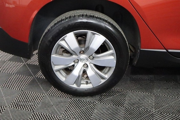 Used Peugeot 2008 2016 for sale - 78048721: Photo 18