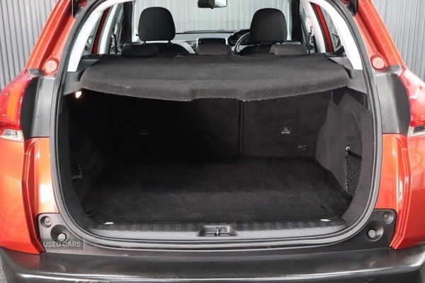 Used Peugeot 2008 2016 for sale - 78048721: Photo 19