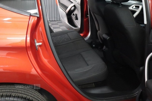 Used Peugeot 2008 2016 for sale - 78048721: Photo 21