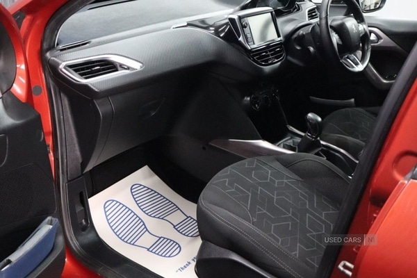 Used Peugeot 2008 2016 for sale - 78048721: Photo 22