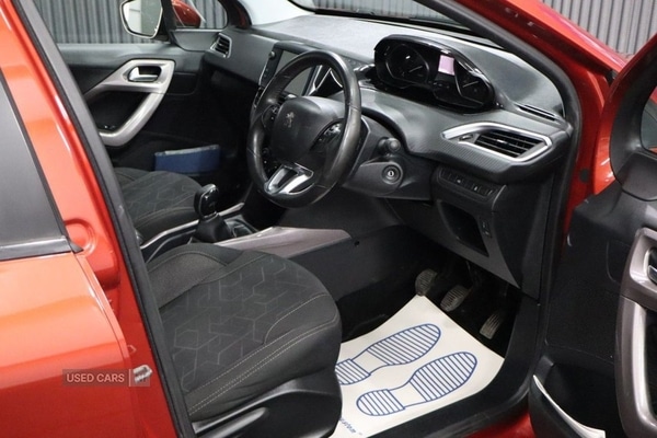 Used Peugeot 2008 2016 for sale - 78048721: Photo 23