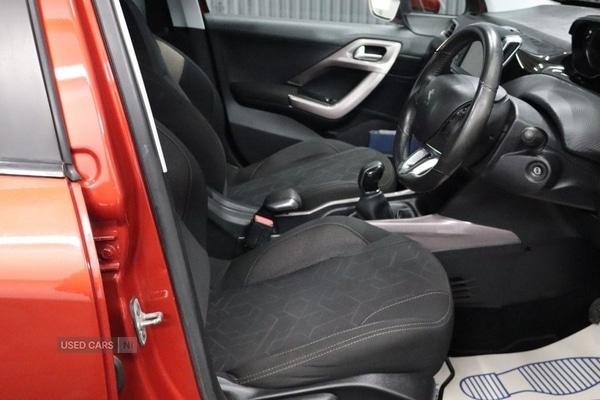 Used Peugeot 2008 2016 for sale - 78048721: Photo 24