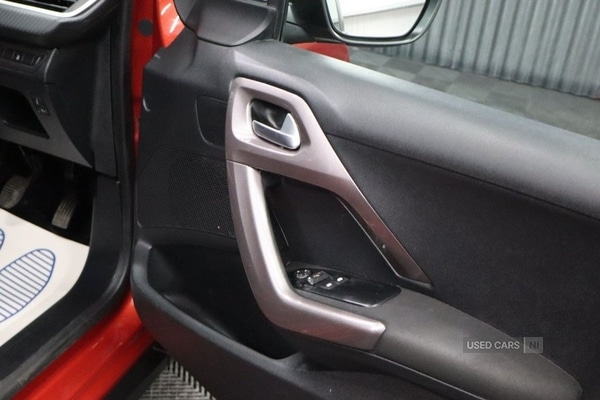 Used Peugeot 2008 2016 for sale - 78048721: Photo 27