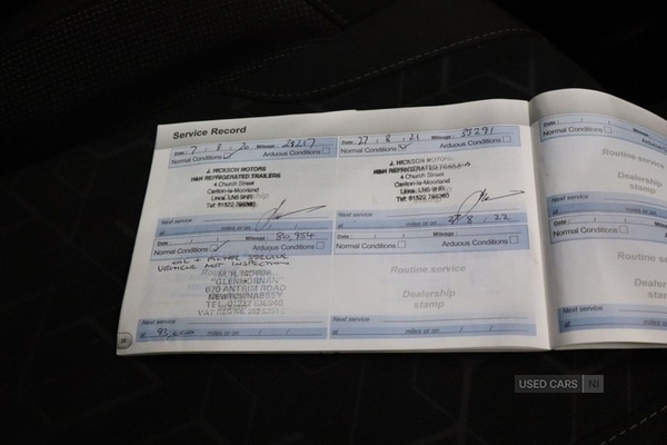 Used Peugeot 2008 2016 for sale - 78048721: Photo 30