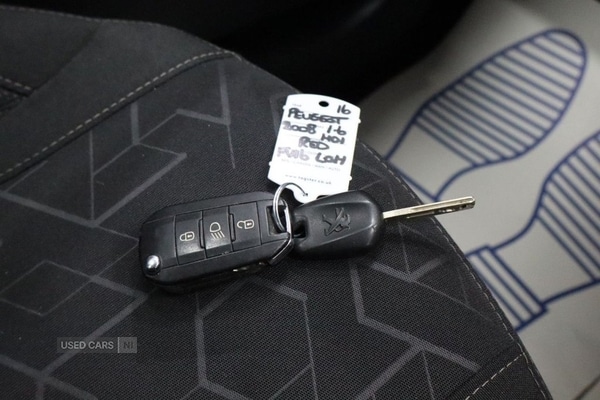 Used Peugeot 2008 2016 for sale - 78048721: Photo 31