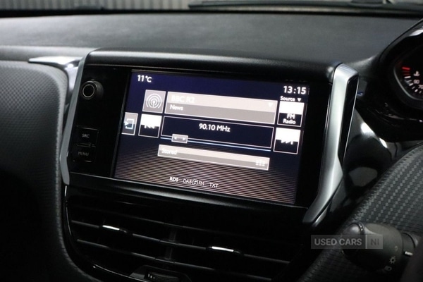 Used Peugeot 2008 2016 for sale - 78048721: Photo 36