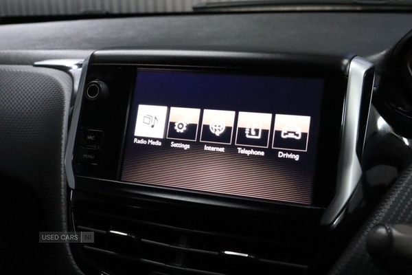 Used Peugeot 2008 2016 for sale - 78048721: Photo 37