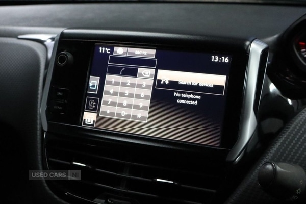 Used Peugeot 2008 2016 for sale - 78048721: Photo 38