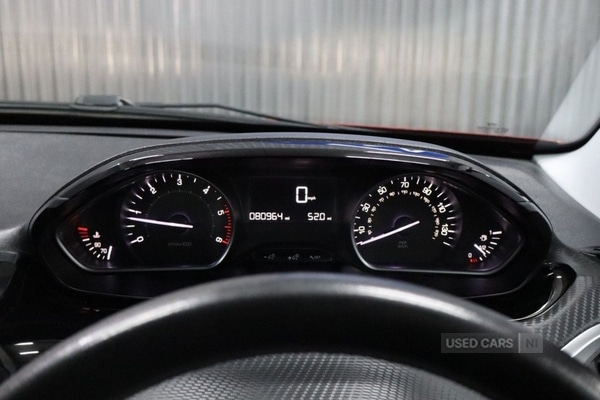 Used Peugeot 2008 2016 for sale - 78048721: Photo 39