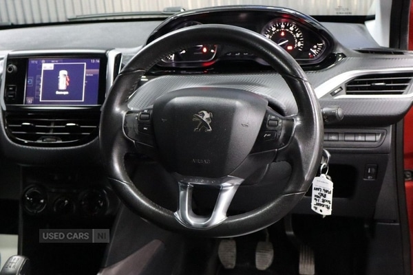 Used Peugeot 2008 2016 for sale - 78048721: Photo 41