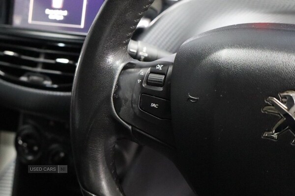 Used Peugeot 2008 2016 for sale - 78048721: Photo 42