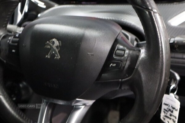 Used Peugeot 2008 2016 for sale - 78048721: Photo 43