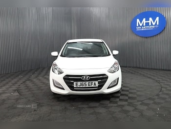 Used Hyundai i30 2015 for sale - 79085799: Photo