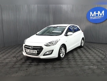 Used Hyundai i30 2015 for sale - 79085799: Photo