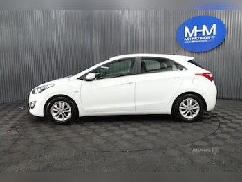 Used Hyundai i30 2015 for sale - 79085799: Photo