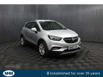 2017 - 1.4T ecoTEC Active 5dr