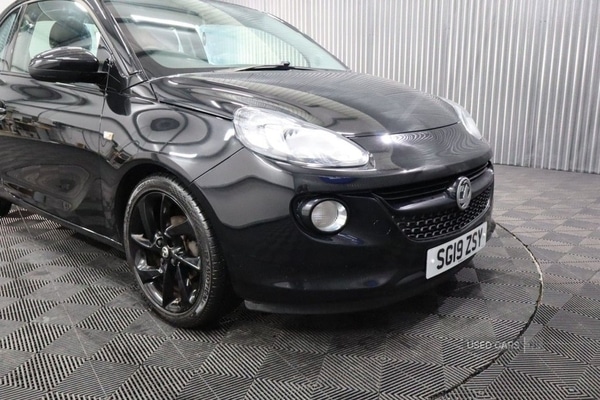 Used Vauxhall ADAM 2019 for sale - 76513975: Photo 10
