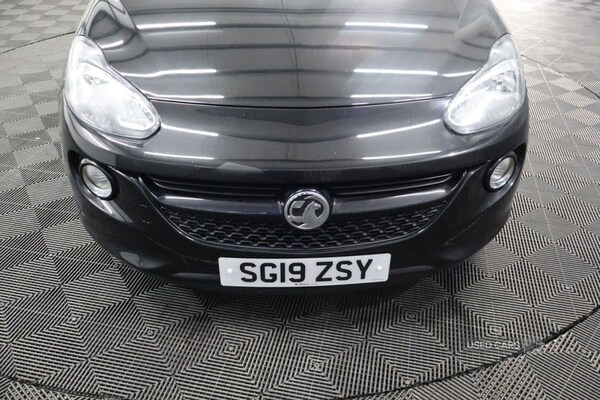 Used Vauxhall ADAM 2019 for sale - 76513975: Photo 12
