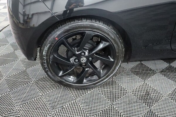 Used Vauxhall ADAM 2019 for sale - 76513975: Photo 16