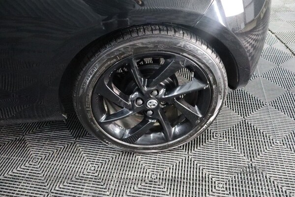 Used Vauxhall ADAM 2019 for sale - 76513975: Photo 20