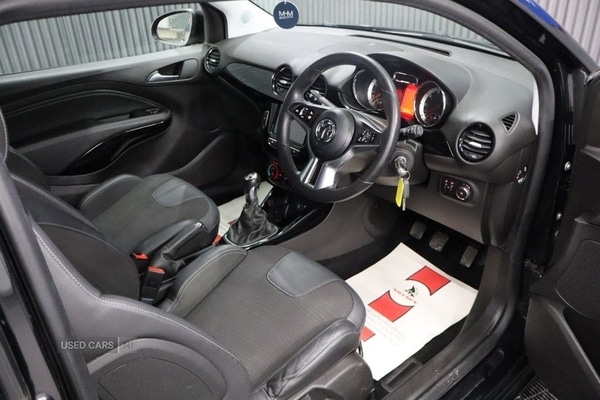 Used Vauxhall ADAM 2019 for sale - 76513975: Photo 26
