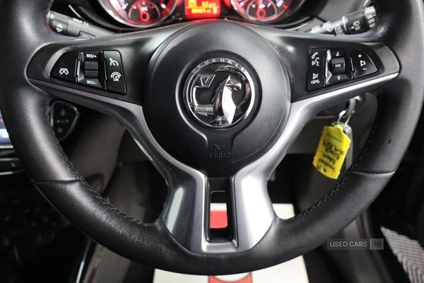 Used Vauxhall ADAM 2019 for sale - 76513975: Photo 29