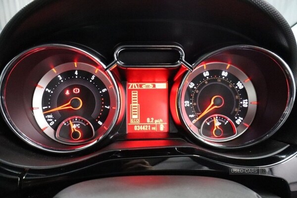 Used Vauxhall ADAM 2019 for sale - 76513975: Photo 30