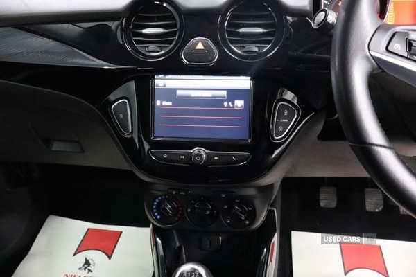 Used Vauxhall ADAM 2019 for sale - 76513975: Photo 34