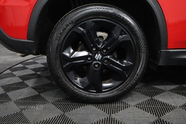 Used Suzuki Vitara 2018 for sale - 75979144: Photo 10