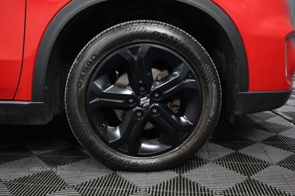 Used Suzuki Vitara 2018 for sale - 75979144: Photo 11