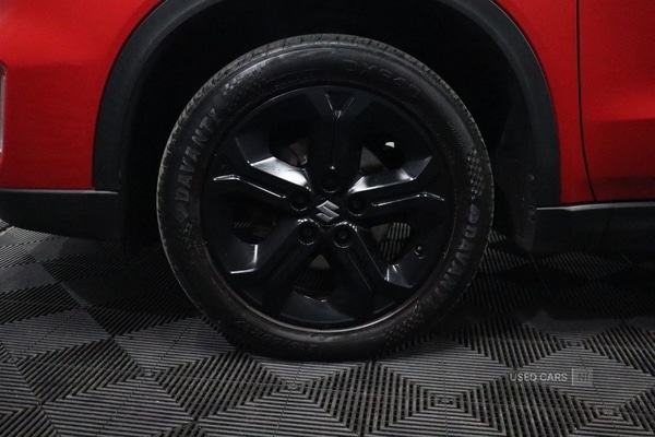 Used Suzuki Vitara 2018 for sale - 75979144: Photo 12