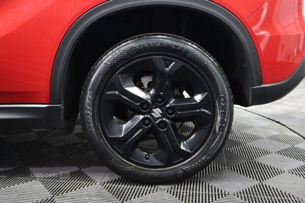 Used Suzuki Vitara 2018 for sale - 75979144: Photo 13