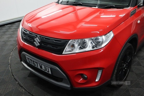 Used Suzuki Vitara 2018 for sale - 75979144: Photo 15