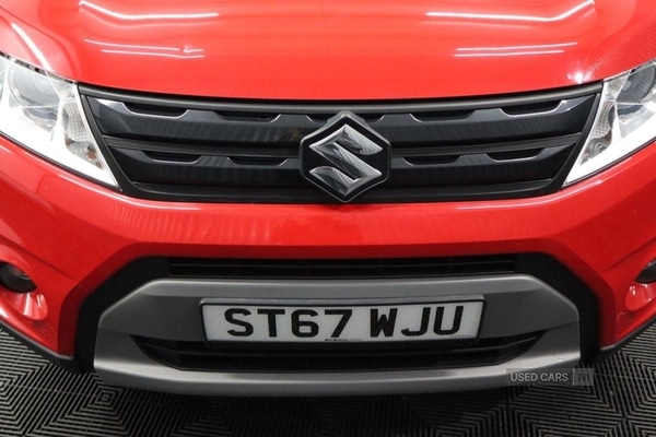 Used Suzuki Vitara 2018 for sale - 75979144: Photo 16