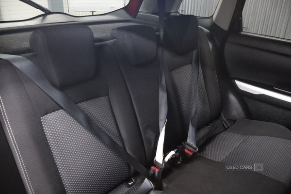 Used Suzuki Vitara 2018 for sale - 75979144: Photo 28