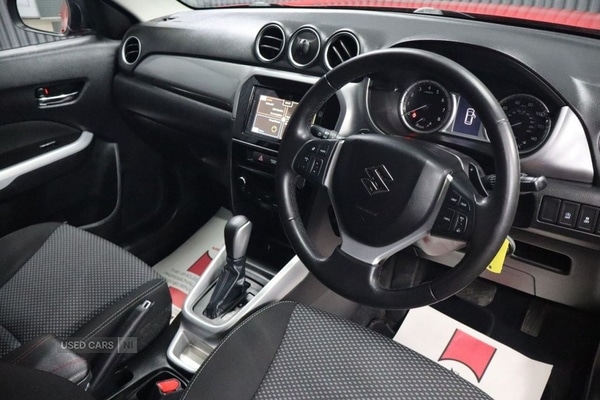 Used Suzuki Vitara 2018 for sale - 75979144: Photo 29