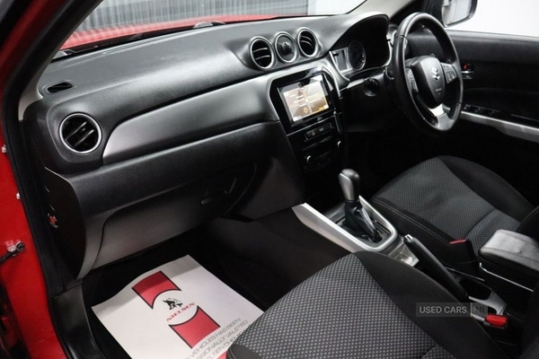 Used Suzuki Vitara 2018 for sale - 75979144: Photo 34