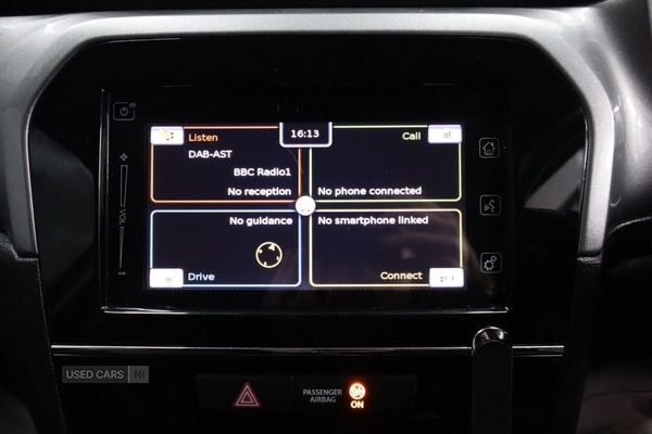 Used Suzuki Vitara 2018 for sale - 75979144: Photo 41