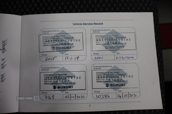 Used Suzuki Vitara 2018 for sale - 75979144: Photo 46