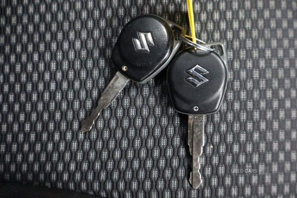 Used Suzuki Vitara 2018 for sale - 75979144: Photo 47