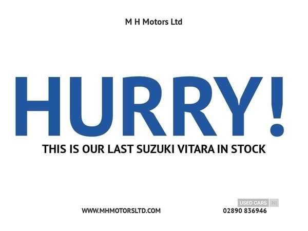 Used Suzuki Vitara 2018 for sale - 75979144: Photo 48