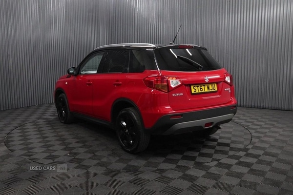 Used Suzuki Vitara 2018 for sale - 75979144: Photo 5